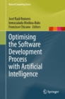 Optimising the Software Development Process with Artificial Intelligence - Book