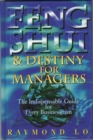 Feng Shui and Destiny for Managers - Book