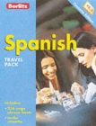 Spanish Berlitz Travel Pack - Book