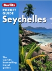 Berlitz: Seychelles Pocket Guide - Book