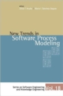 New Trends In Software Process Modelling - Book