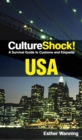 CultureShock! USA - eBook