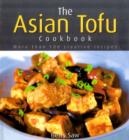The Asian Tofu Cookbook - Book