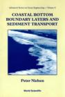 Coastal Bottom Boundary Layers And Sediment Transport - eBook