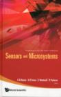 Sensors And Microsystems - Proceedings Of The 13th Italian Conference - Book