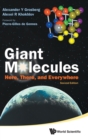 Giant Molecules: Here, There, And Everywhere (2nd Edition) - Book