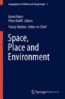 Space, Place, and Environment - Book