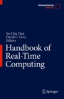 Handbook of Real-Time Computing - Book