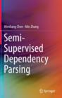 Semi-Supervised Dependency Parsing - Book