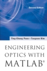 Engineering Optics With MatlabA® - Book