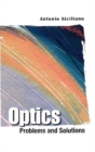 Optics: Problems And Solutions - eBook