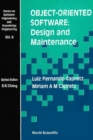 Object-oriented Software: Design And Maintenance - eBook