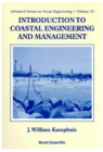 Introduction To Coastal Engineering And Management - eBook