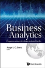 Business Analytics: Progress On Applications In Asia Pacific - Book