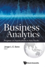 Business Analytics: Progress On Applications In Asia Pacific - Book