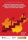 2016 Growth Slowdown Analysis By Income Thresholds And Annual Update Of Competitiveness Analysis For 34 Greater China Economies - Book