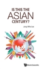 Is This The Asian Century? - Book
