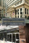 Public Policy & Financial Economics: Essays In Honor Of Professor George G Kaufman For His Lifelong Contributions To The Profession - Book