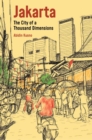 Jakarta : City of a Thousand Dimensions - eBook