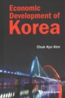 Economic Development Of Korea - Book