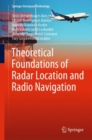 Theoretical Foundations of Radar Location and Radio Navigation - Book