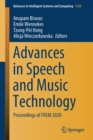 Advances in Speech and Music Technology : Proceedings of FRSM 2020 - Book