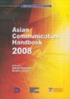 Asian Communication Handbook - Book