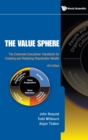 Value Sphere, The: The Corporate Executives' Handbook For Creating And Retaining Shareholder Wealth (4th Edition) - Book
