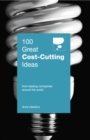 100 Great Cost-Cutting Ideas - eBook