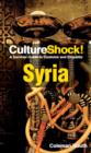 CultureShock! Syria - eBook