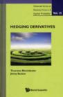 Hedging Derivatives - Book