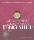 All You Need to Know About Feng Shui - eBook