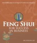 Feng Shui for Success in Business - eBook