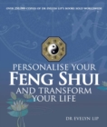 Personalise Your Feng Shui - eBook