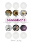 Sensations : A Tasting Menu of Chinese-inspired Flavours - Book
