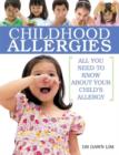 Childhood Allergies - eBook