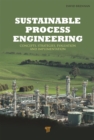 Sustainable Process Engineering : Concepts, Strategies, Evaluation and Implementation - eBook