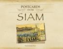 Postcards of Old Siam - Book