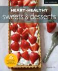 Heart-healthy Sweets and Desserts - Book