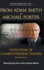 From Adam Smith To Michael Porter: Evolution Of Competitiveness Theory (Extended Edition) - Book