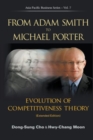 From Adam Smith To Michael Porter: Evolution Of Competitiveness Theory (Extended Edition) - Book
