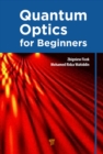 Quantum Optics for Beginners - eBook