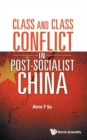 Class And Class Conflict In Post-socialist China - Book