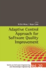 Adaptive Control Approach For Software Quality Improvement - eBook