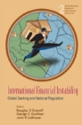 International Financial Instability: Global Banking And National Regulation - eBook