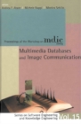 Multimedia Databases And Image Communication - Proceedings Of The Workshop On Mdic 2004 - eBook