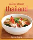 Cooking Classics Thailand - eBook