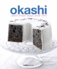 Okashi - eBook