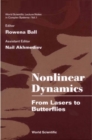 Nonlinear Dynamics: From Lasers To Butterflies: Selected Lectures From The 15th Canberra Int'l Physics Summer School - eBook