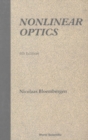 Nonlinear Optics (4th Edition) - eBook